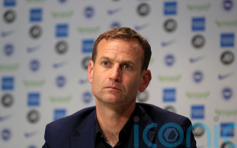 Dan Ashworth starts working with Newcastle after Premier League approval