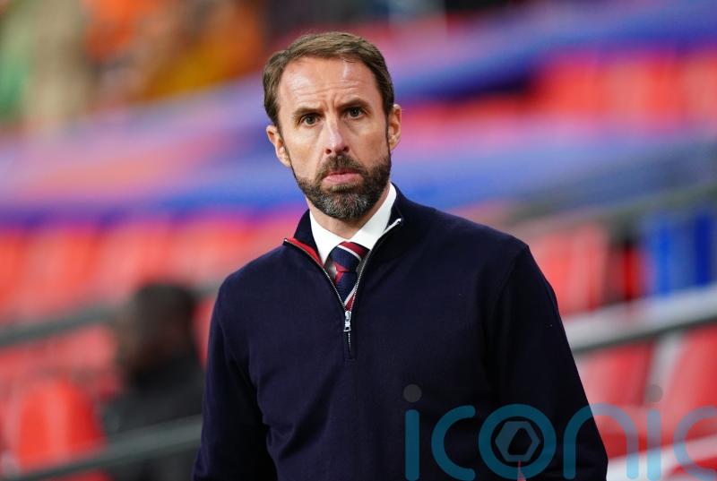 Gareth Southgate: Germany and Brazil still the benchmark in tournament football