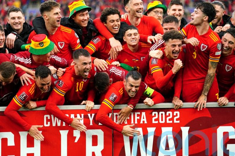 Wales will be inspired to another level against England at World Cup – Southgate