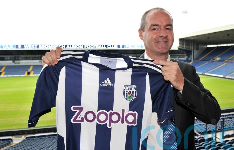 On this day in 2012: Steve Clarke replaces Roy Hodgson as West Brom boss
