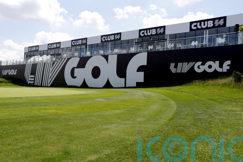 Sanctions and sportswashing – The key questions as golf’s rebel series kicks off
