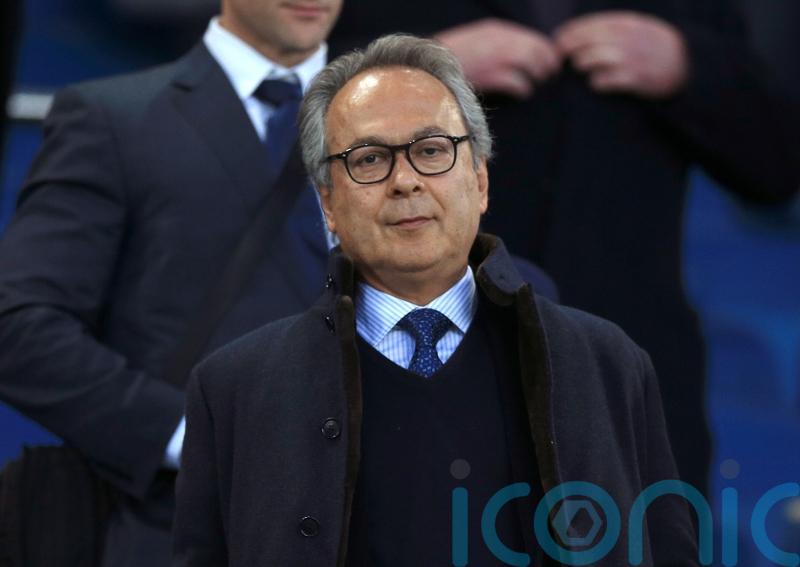 It has not been good enough – Farhad Moshiri apologises to Everton fans