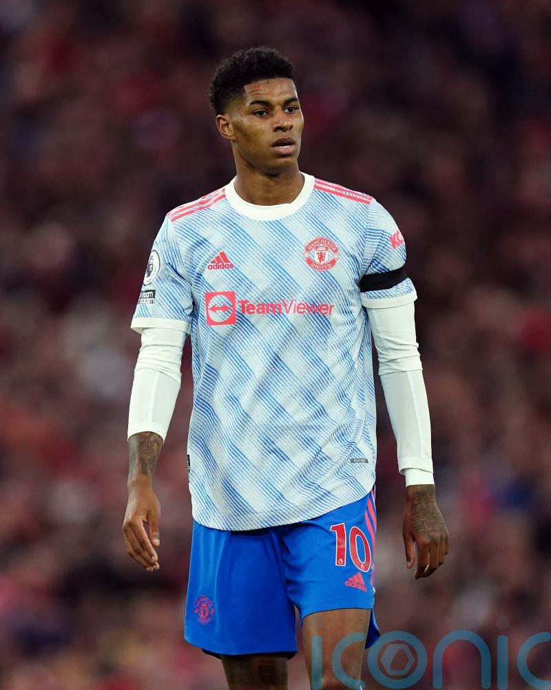 Don’t copy Cristiano Ronaldo: Louis Saha’s advice to off-form Marcus Rashford