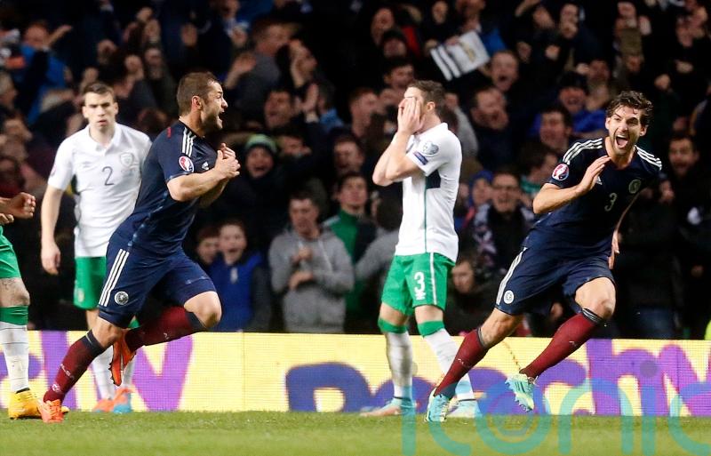 5 talking points as Republic of Ireland and Scotland clash in Dublin