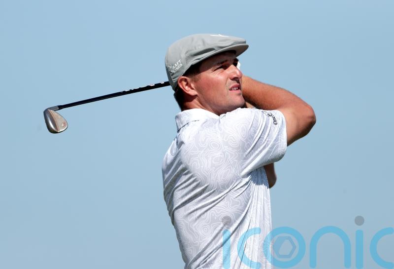 Bryson DeChambeau turns back on PGA Tour to join Saudi-backed rebel series