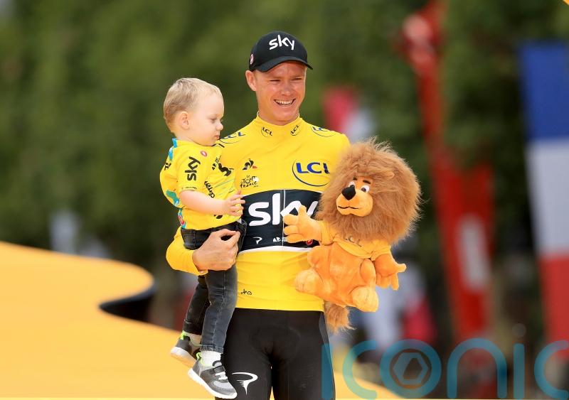 On this day in 2019: Chris Froome out of Tour de France after high-speed crash