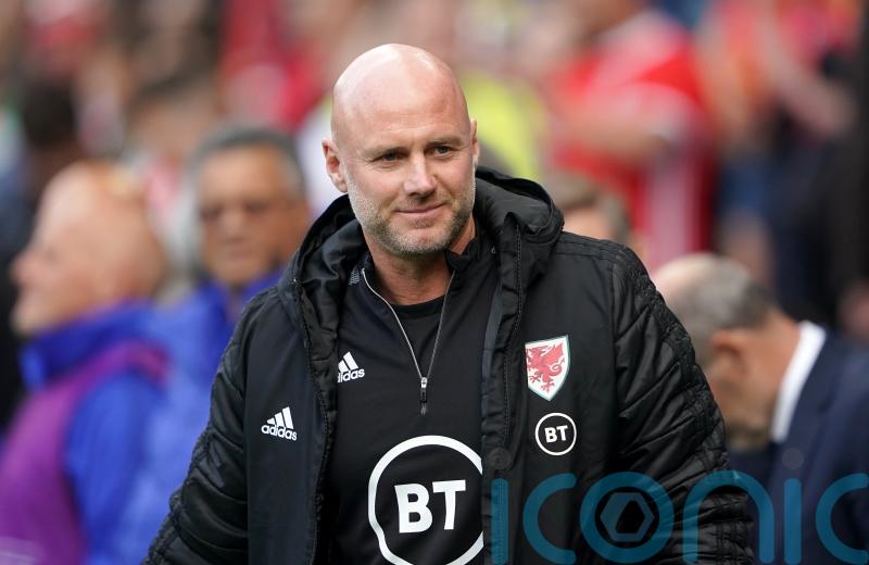 Wales don&rsquo;t fear anyone in world football after draw with Belgium &ndash; Robert Page