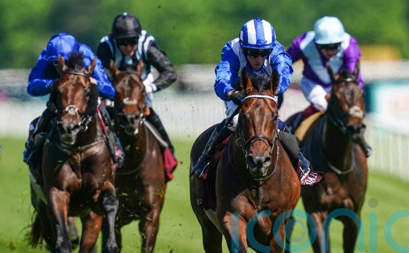 Queen Anne can cement Baaeed’s burgeoning superstar status