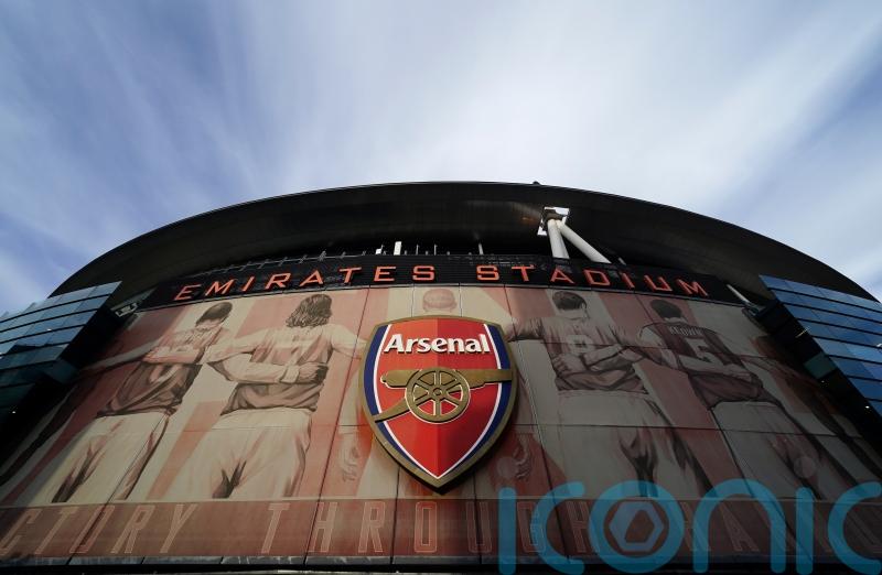 Arsenal finally get their man as Brazilian forward Marquinhos signs