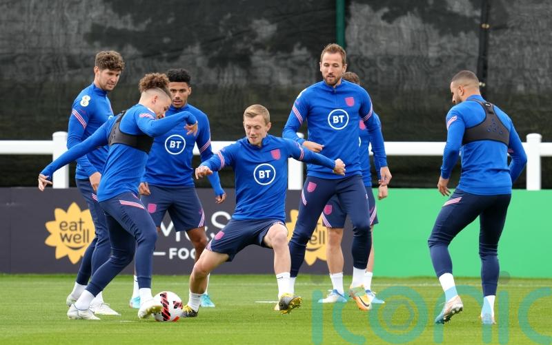 Talking points as England look to end 2021/22 season in style against Hungary