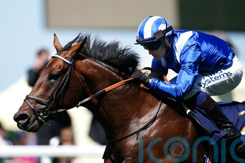 Royal Ascot day one – in pictures