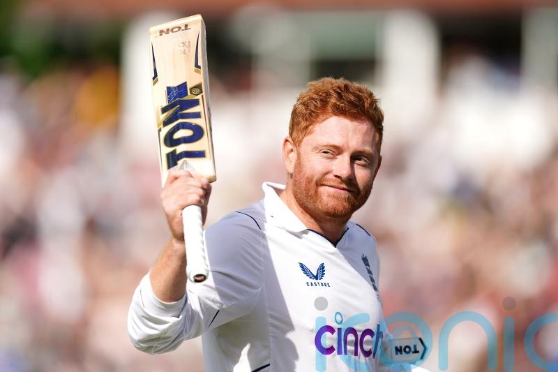 All in the eyes as Jonny Bairstow fires England to famous win at Trent Bridge