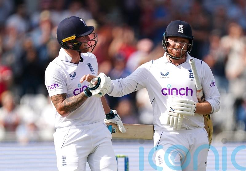 The ‘Bazball’ effect – A closer look at England’s Test resurgence