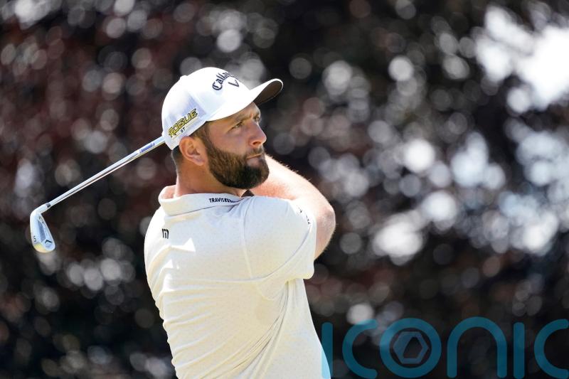 Jon Rahm knows perfection not necessary for major success as he defends US Open