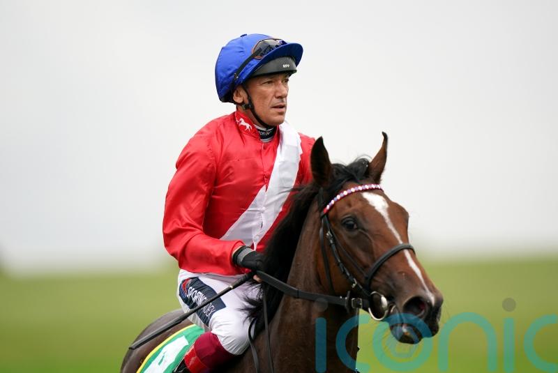 Inspiral facing Classic heroines in Coronation Stakes to savour