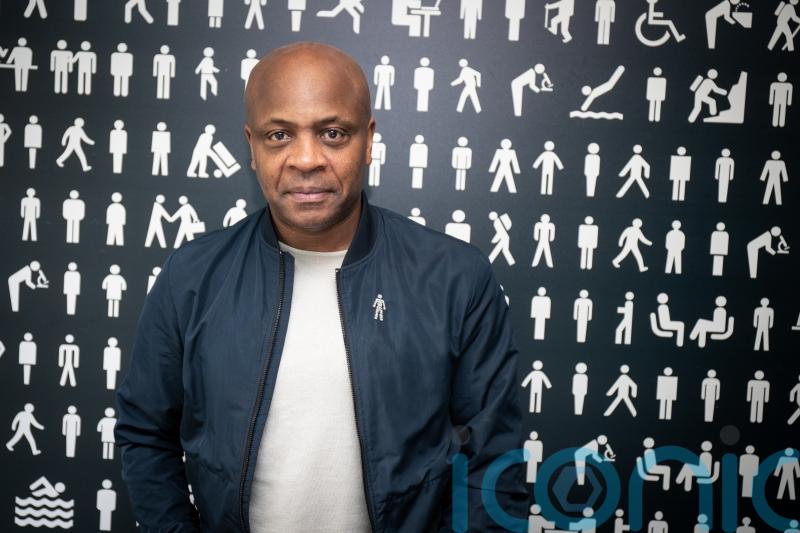 Paul Parker questions Harry Kane’s England starting spot after Hungary showing