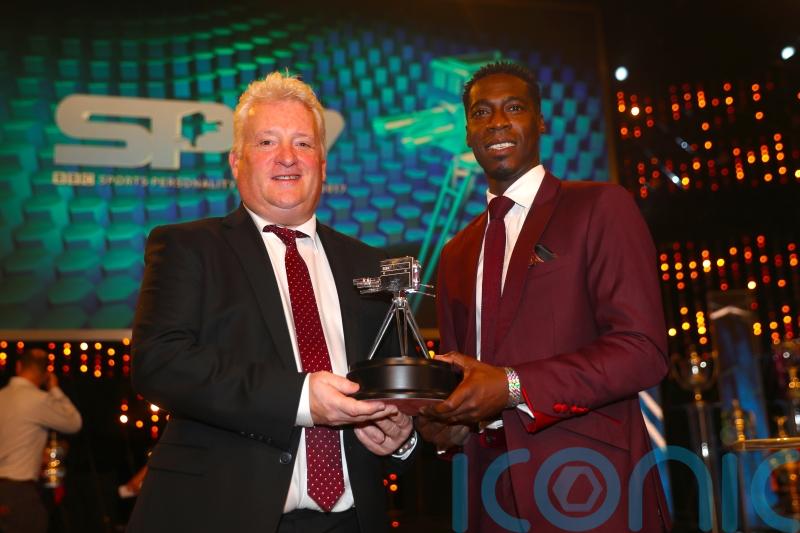 UK Athletics to discontinue Christian Malcolm’s role as part of restructure