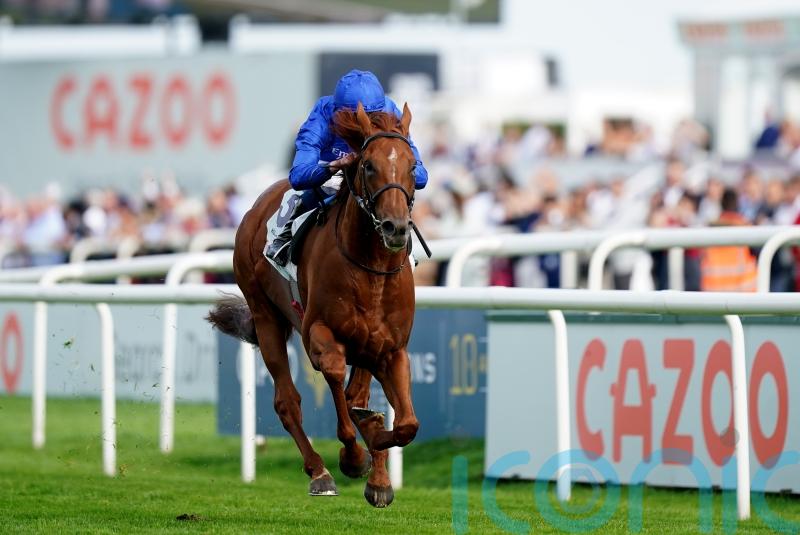 Hurricane Lane on Hardwicke duty with big season ahead