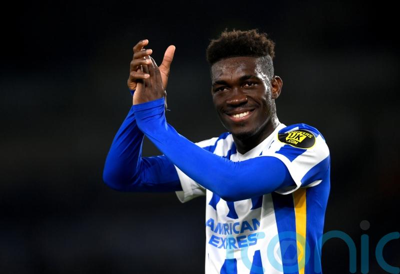 Chance to play UCL football with Spurs was music to the ears of Yves Bissouma