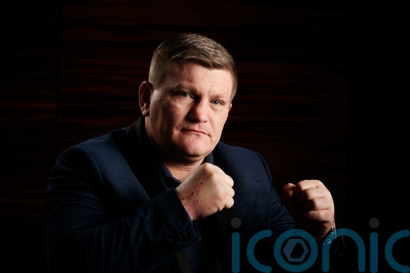 Ricky Hatton’s return to the ring postponed until November