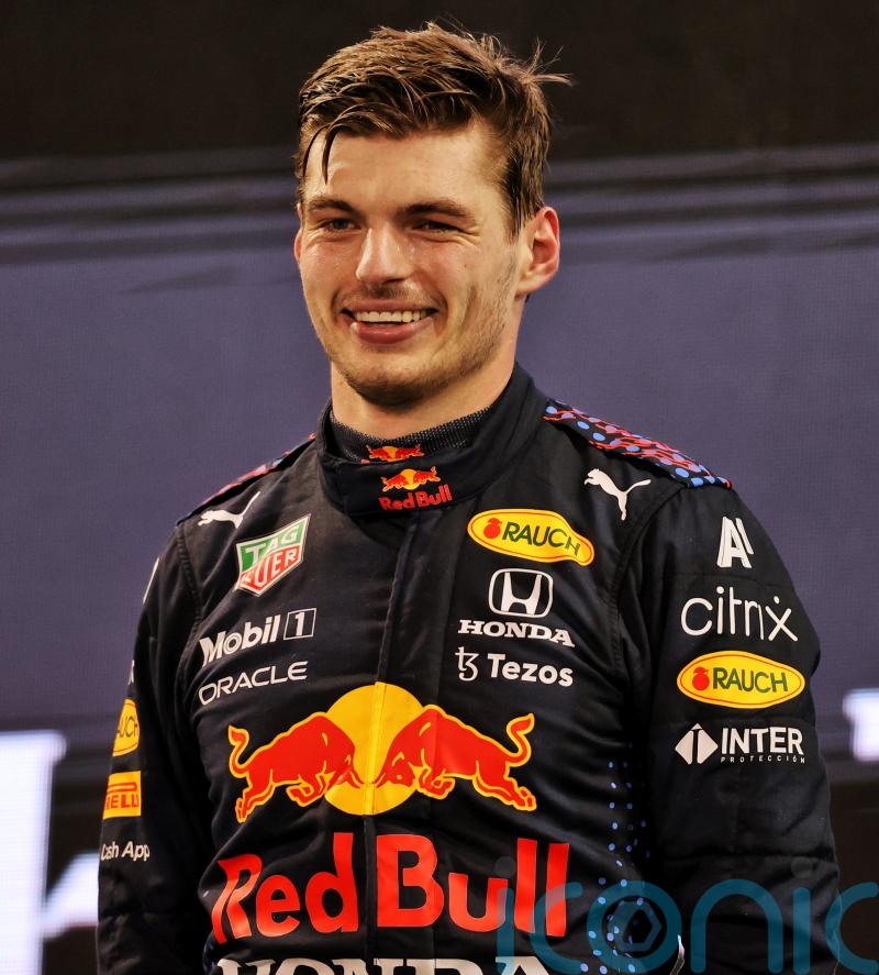 Max Verstappen fastest in first practice for Canadian Grand Prix