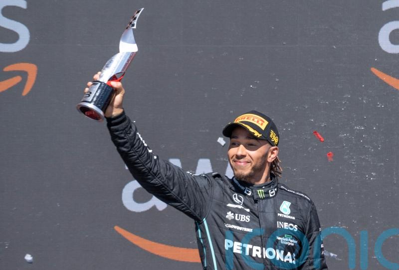 Lewis Hamilton warned ‘one swallow doesn’t make a summer’ after Canadian podium