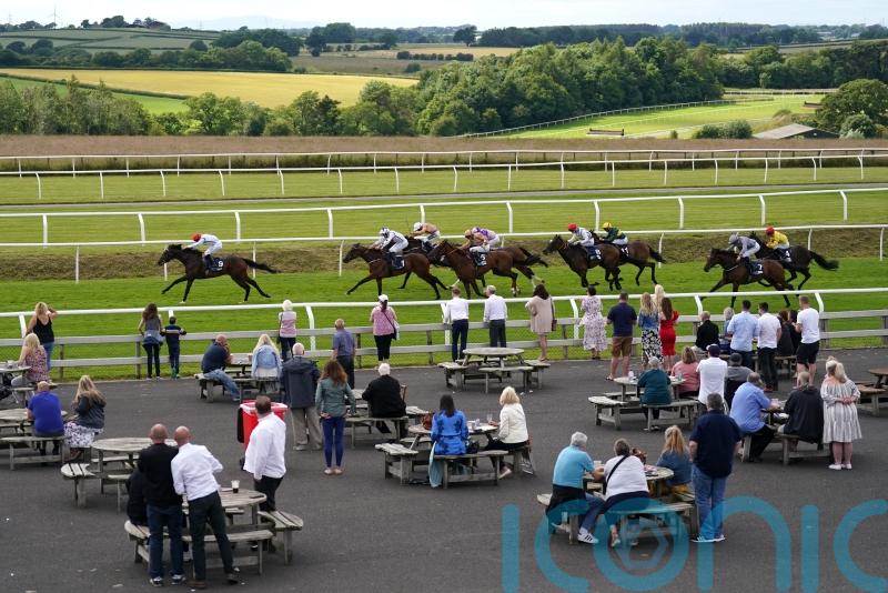 Oscula makes her class count at Carlisle