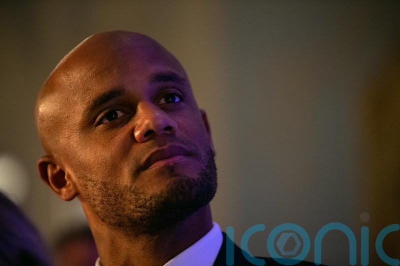 Vincent Kompany’s Burnley open Championship campaign away at Huddersfield