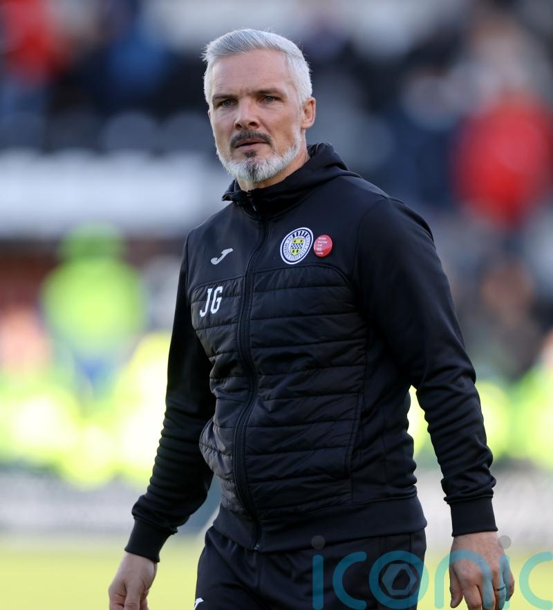 Jim Goodwin hopes Aberdeen signing Bojan Miovski will be &lsquo;very sellable asset&rsquo;