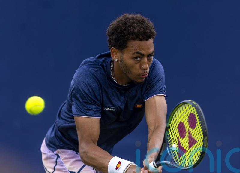 Paul Jubb braced for Nick Kyrgios’ bag of tricks at Wimbledon