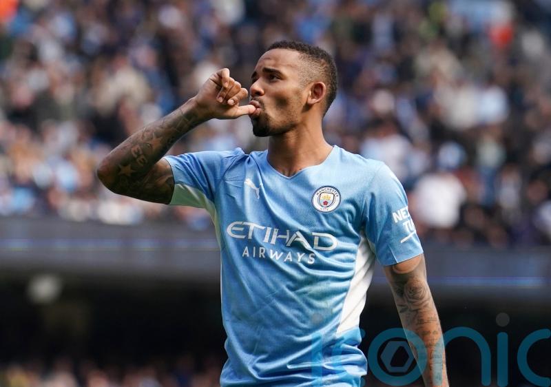 Football rumours: Gabriel Jesus agrees five-year deal with Arsenal