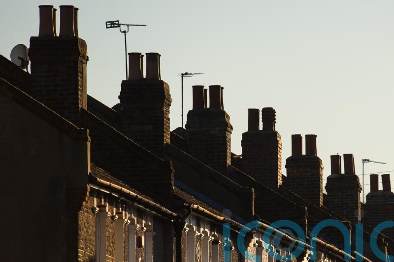 Surge in private landlords selling up tempered house price rises – survey