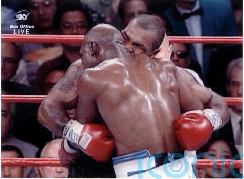 Mike Tyson-Evander Holyfield II – the story behind the ‘Bite Fight’ 25 years on