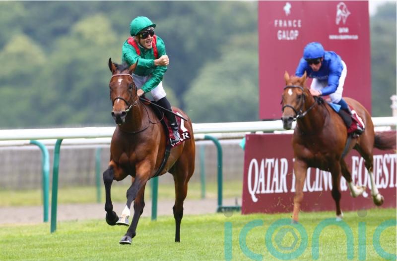 Vadeni, Native Trail, Mishriff and more all set for Eclipse to savour