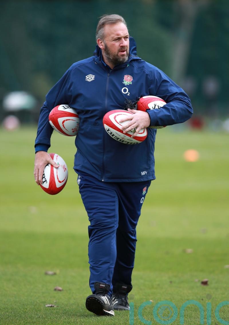 England aware of being in ‘vulnerable’ stage against Australia – Matt Proudfoot