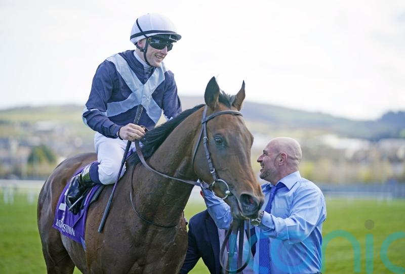 Plans fluid for Piz Badile following fine Curragh run