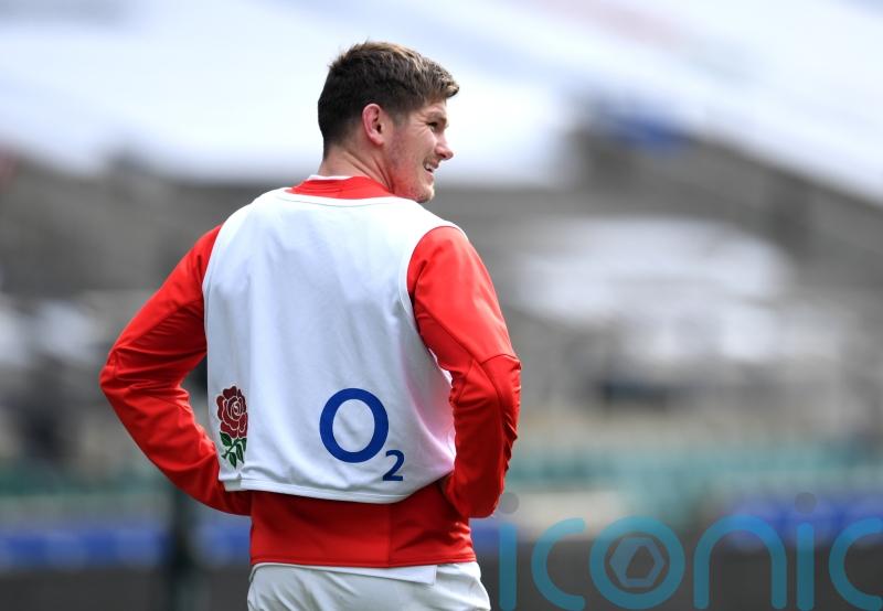 Change of England captaincy is not appreciated by Owen Farrell