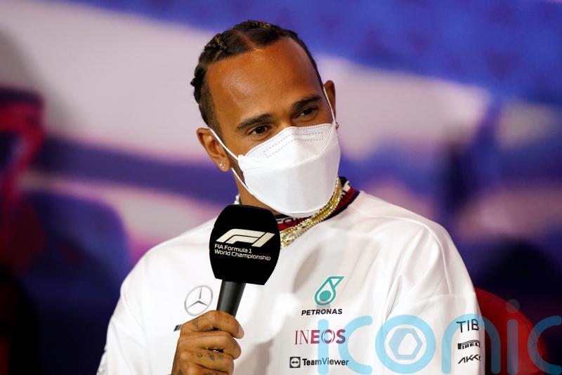Lewis Hamilton says F1’s ‘older voices’ should no longer be given a platform