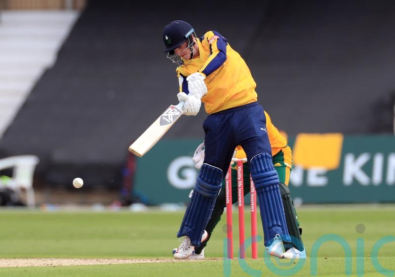 Harry Brook named in England’s squads for Twenty20 and ODI series against India