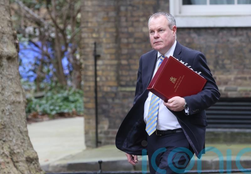 Tory MP says Dublin still ‘closest partner’ in Europe despite Varadkar remarks