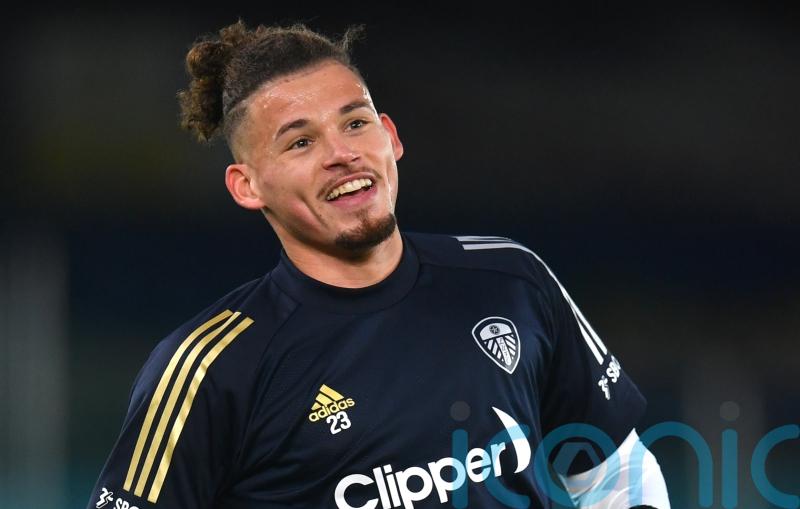 I am incredibly excited – Kalvin Phillips links up with Manchester City