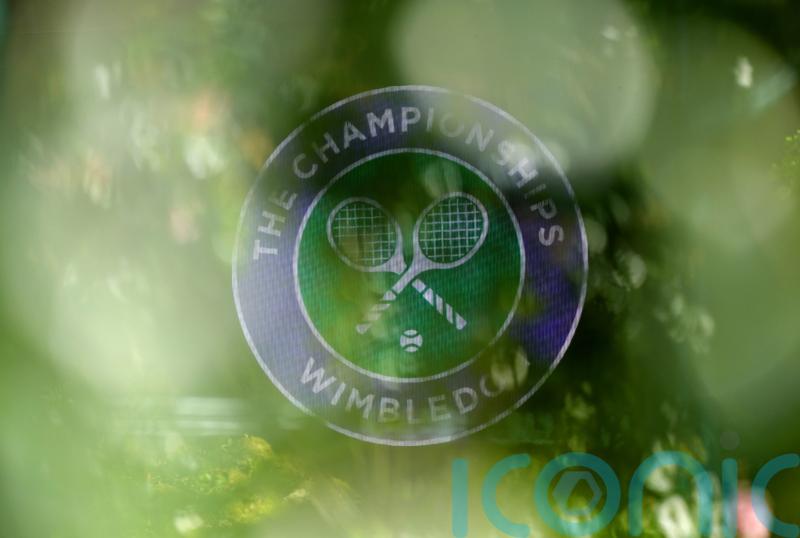 Wimbledon appealing against WTA fine for banning Russians and Belarusians