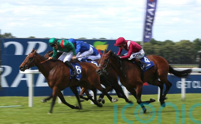 Mishriff team say ‘primary focus’ is Juddmonte International defence