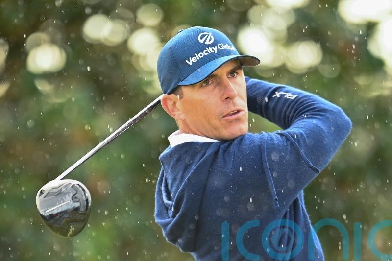 Billy Horschel accuses LIV Golf players of being ‘hypocrites and liars’