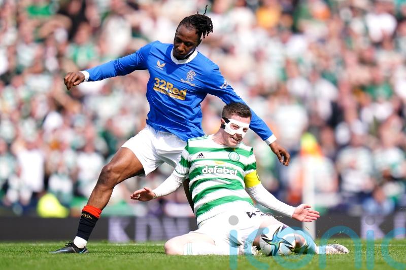 Rangers ‘have work cut out’ to replace Joe Aribo if he goes – Simon Donnelly