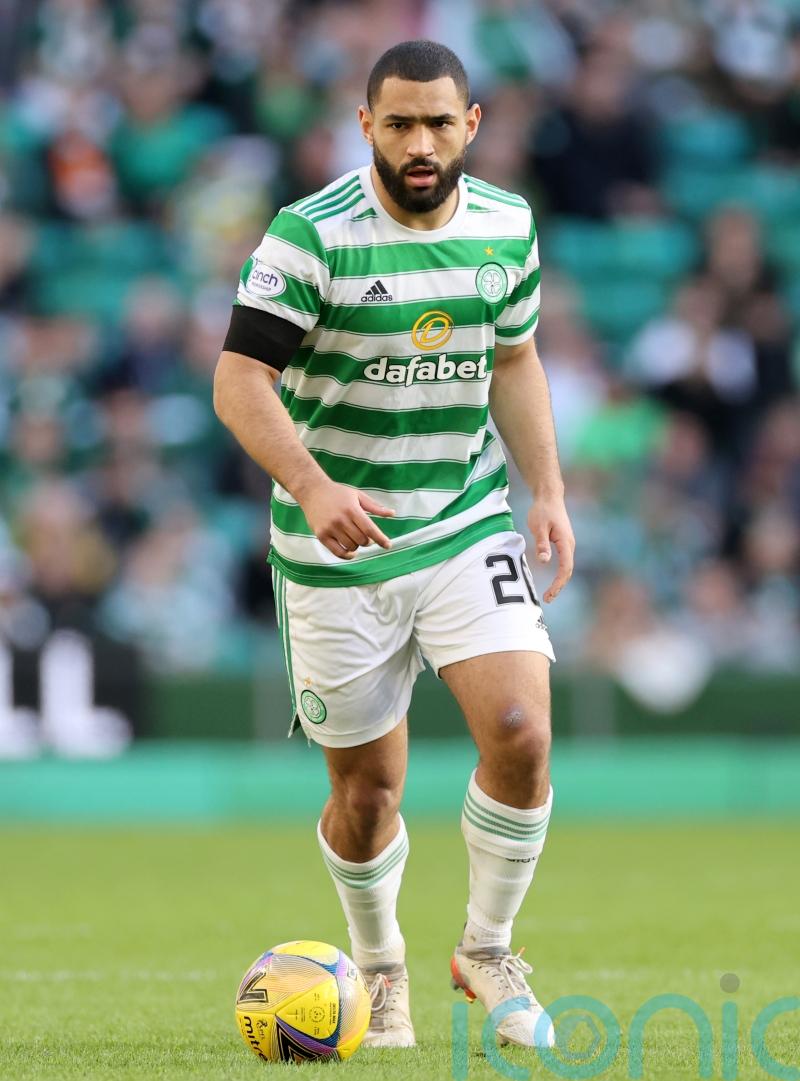 Cameron Carter-Vickers ready to put down roots at Celtic after loans