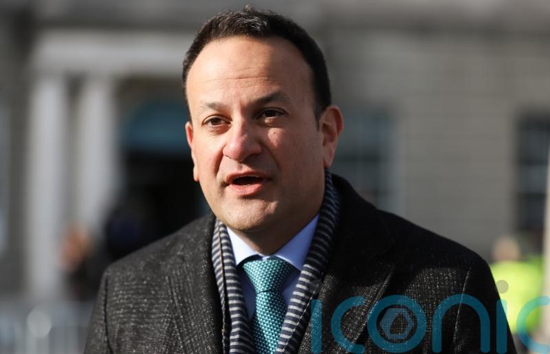 Varadkar hits out at political rivals over document leak claims