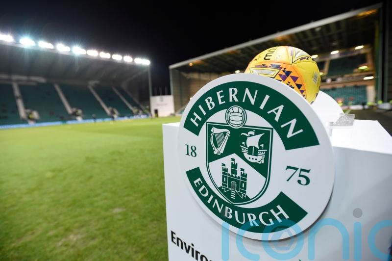 This is a really proud day – Hibernian take ownership of women’s team