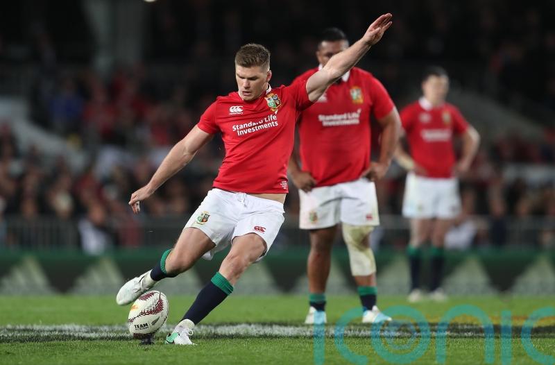 On This Day in 2017 &ndash; British and Irish Lions tie Test and series in New Zealand