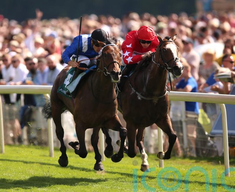 Anmaat is John Smith’s Cup hero on seasonal return